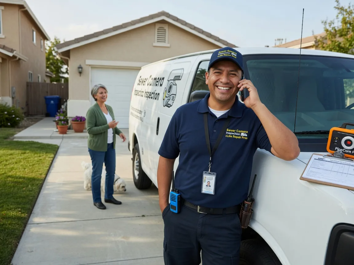 Sewer Line Repair West Chester, PA FAQs